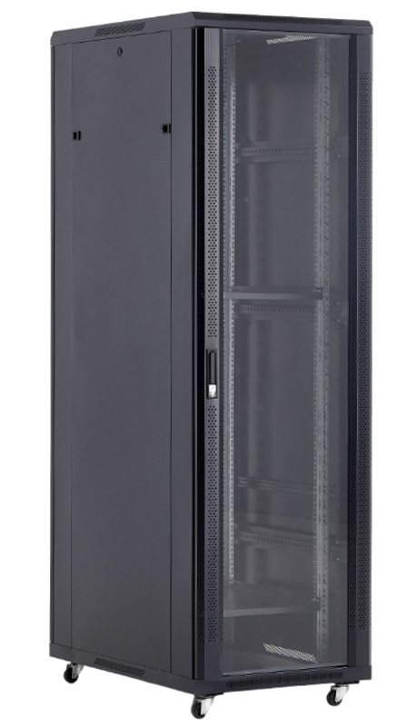 Solutec 32U Rack
