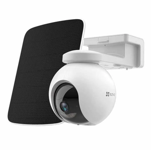 EZVIZ EB8-SP 4G & WIFI