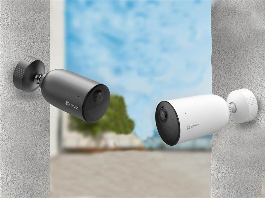 EZVIZ CB3 4G