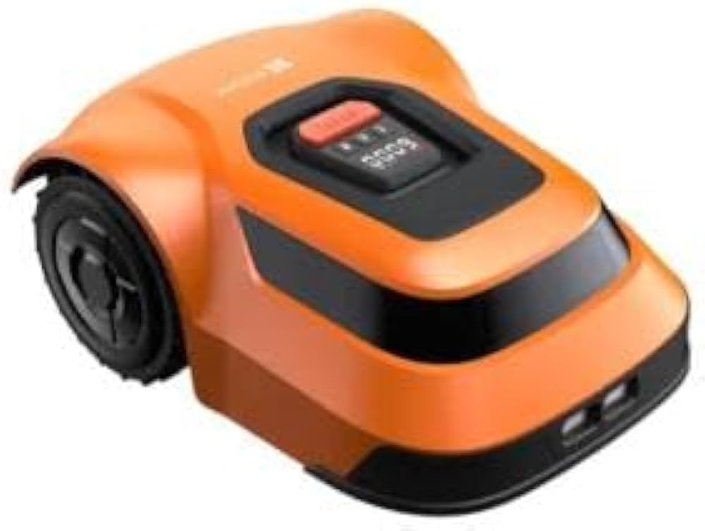 Ezviz Mower
