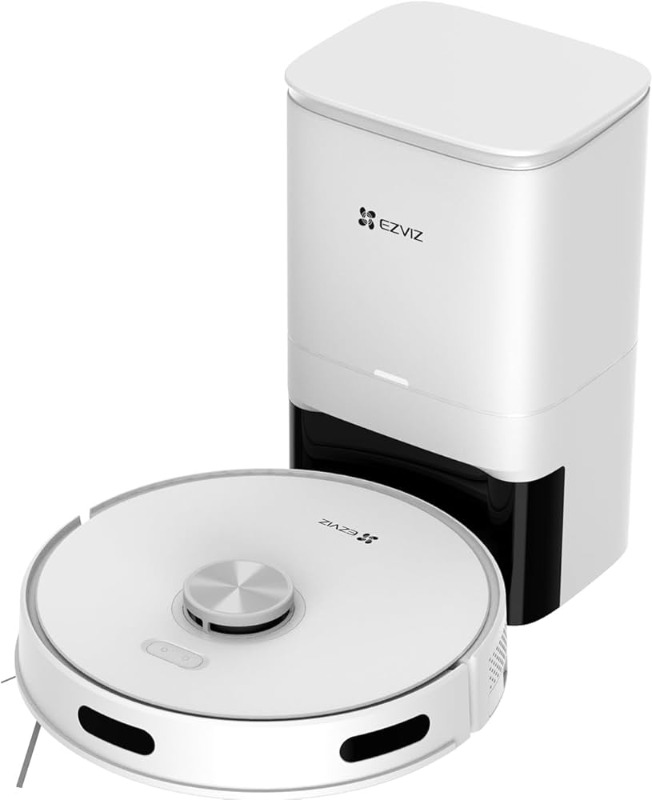 Ezviz Robot Cleaner