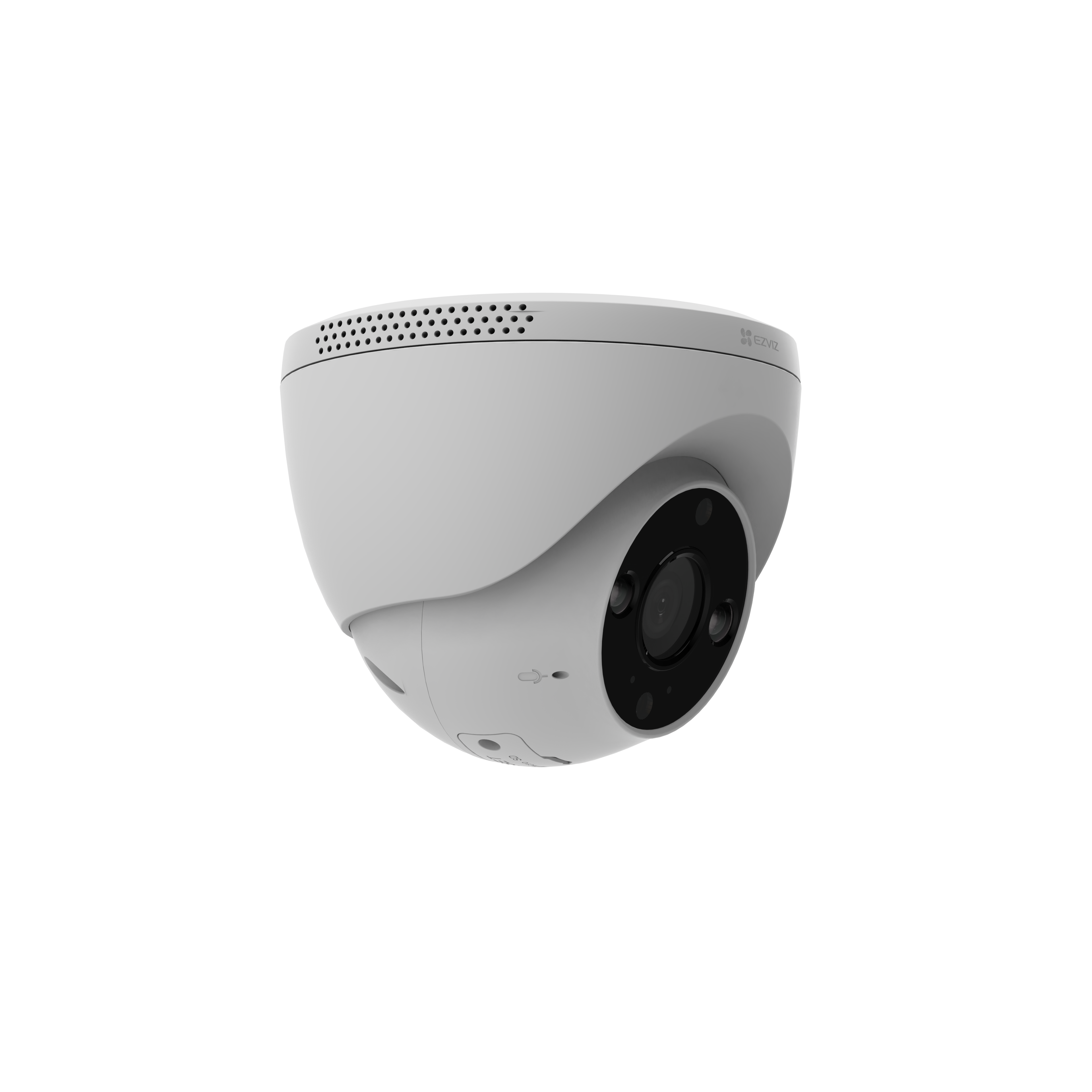 EZVIZ H4 POE
