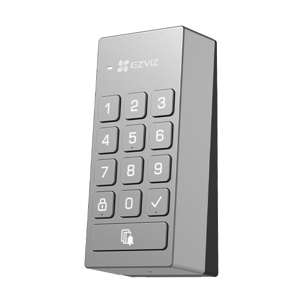 Keypad
