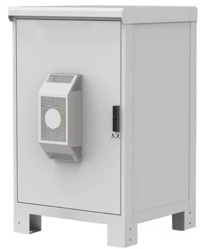 Outdoor Network Cabinet