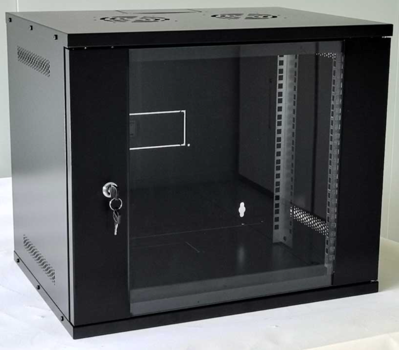 Solutec 12U Rack