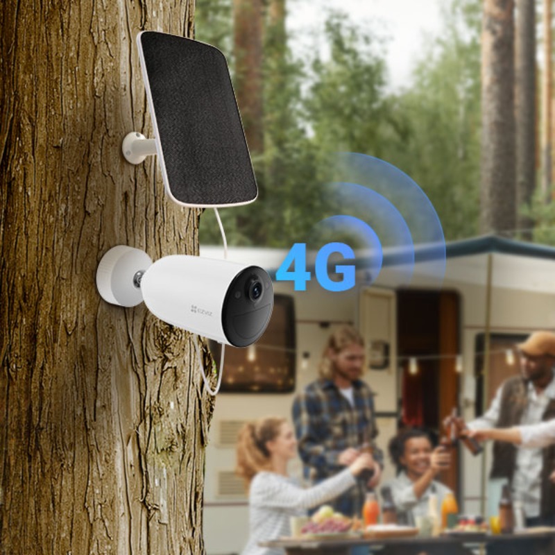 Ezviz CB3-4G