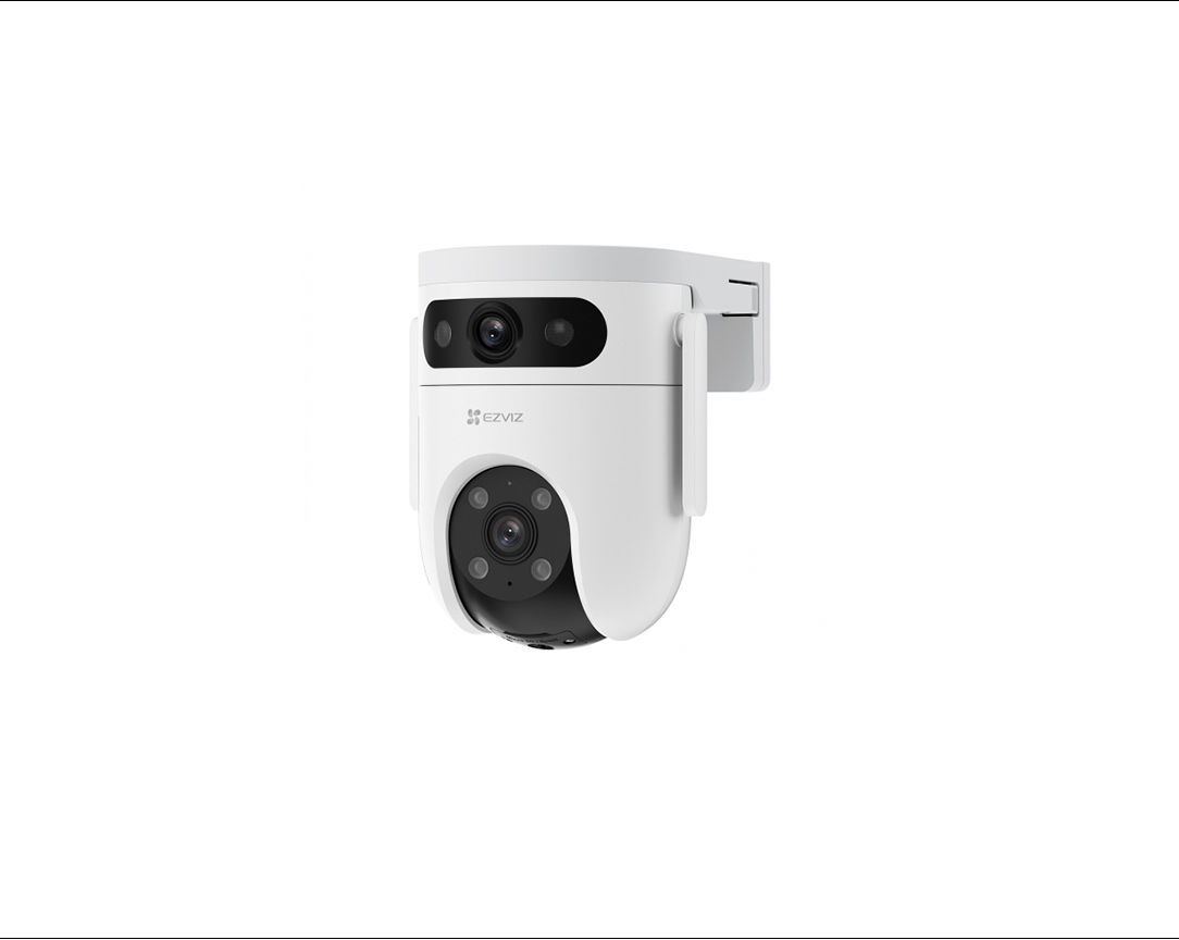Ezviz H9C