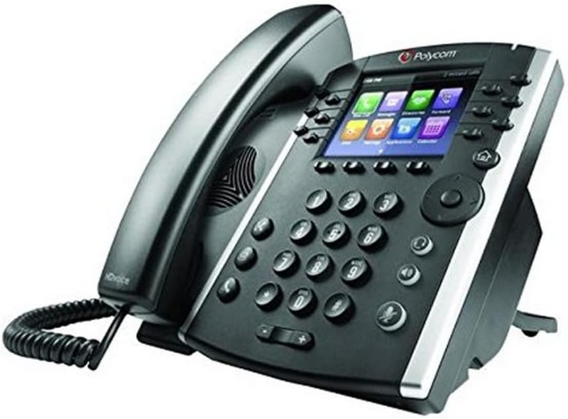 Polycom VVX IP Phone