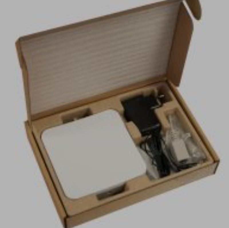 Mikrotik SXTsq lite5