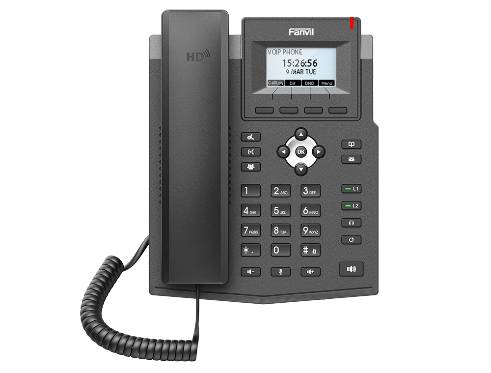 FANVIL PHONE 2