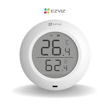 Ezviz Thermostat