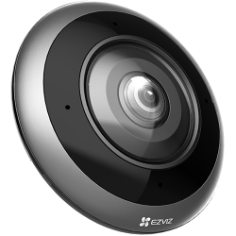 EZVIZ E4 FISH EYE