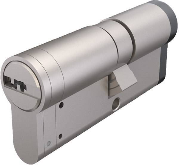Adjustable Cylinder
