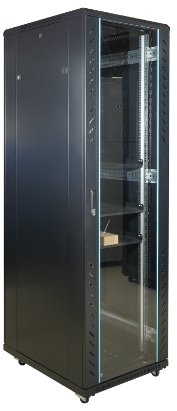 Solutec 42U Rack