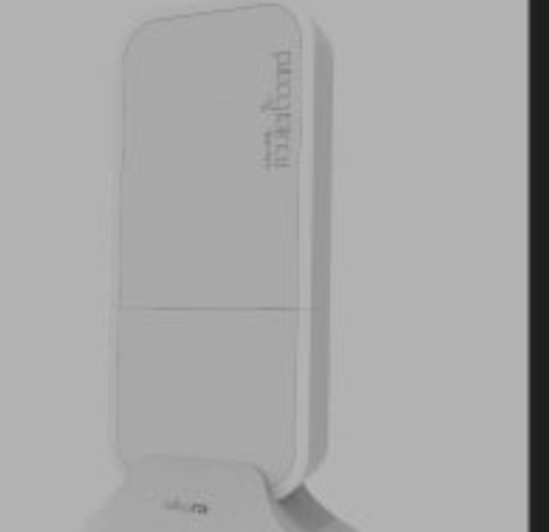 Mikrotik wAP LTE Kit