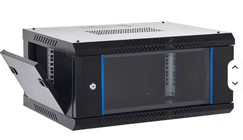 6U Network Rack