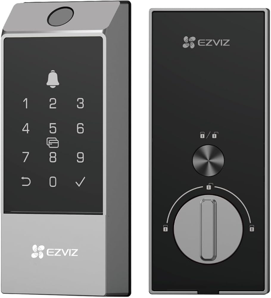 EZVIZ DL04