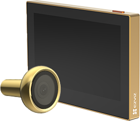 EZVIZ DP2C