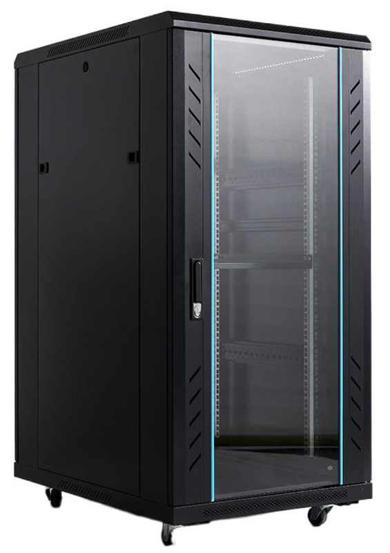 Solutec 24U Rack