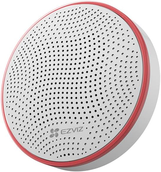 EZVIZ Siren