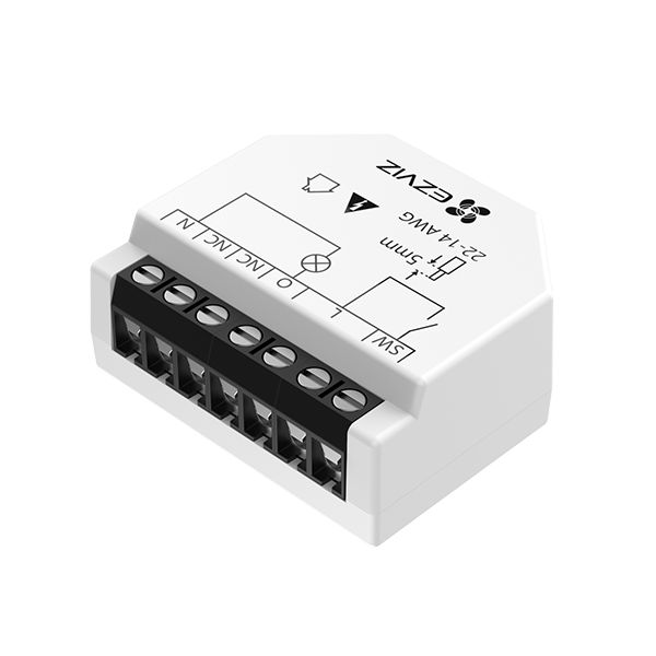 EZVIZ T35W Matter