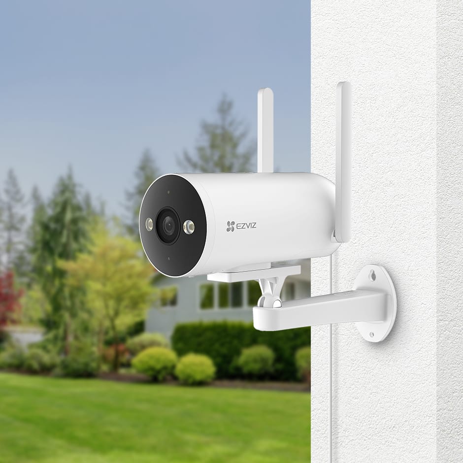 EZVIZ H5 4G
