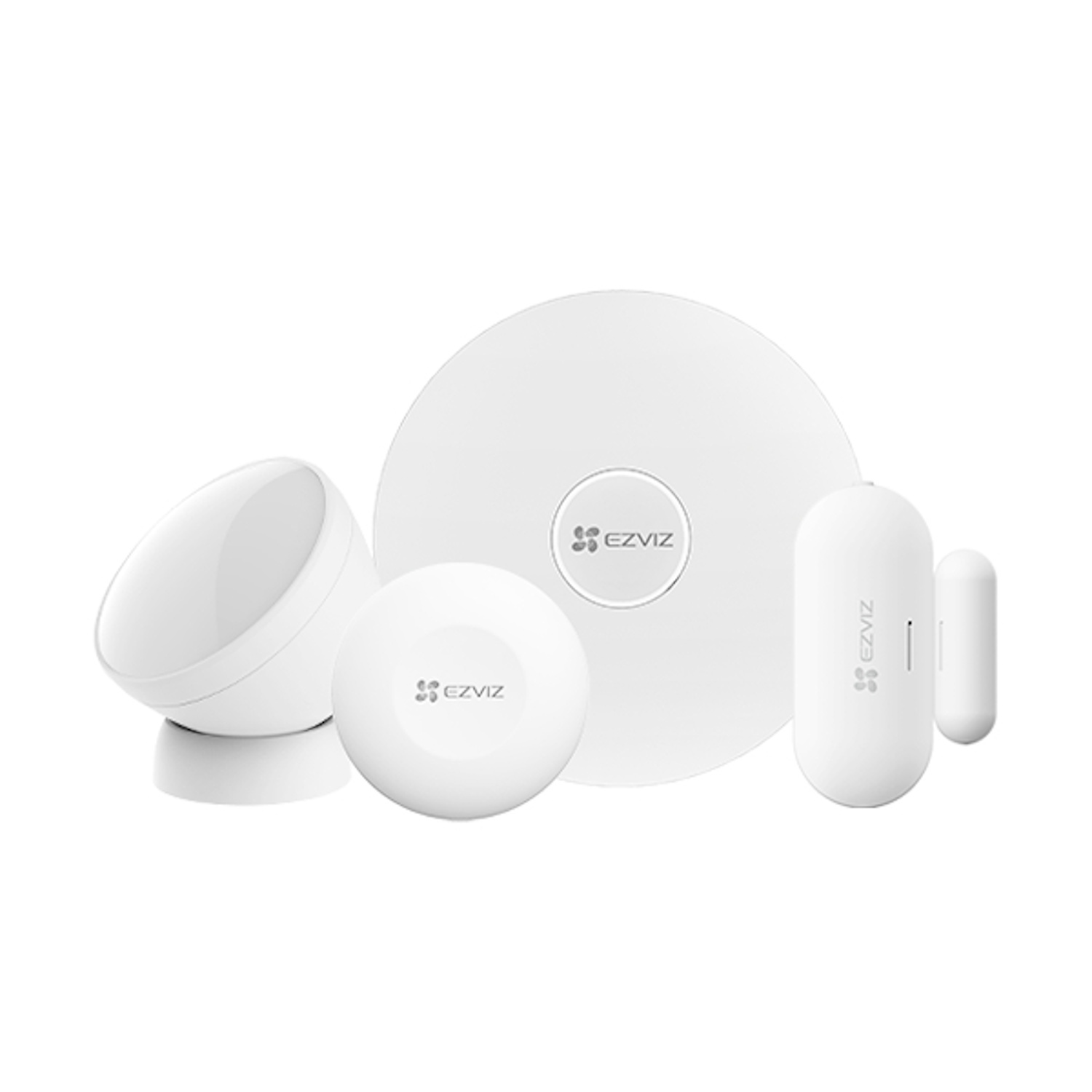 Ezviz Sensor Packages