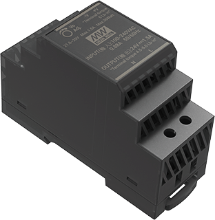 EZVIZ AC-DC Transformer
