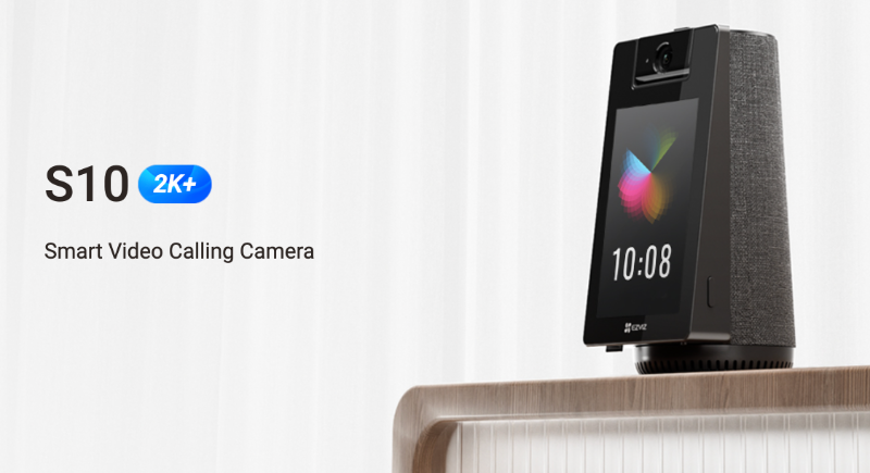 EZVIZ S10